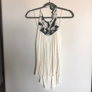 Billabong tank top! Brand newwww!!!!!!!